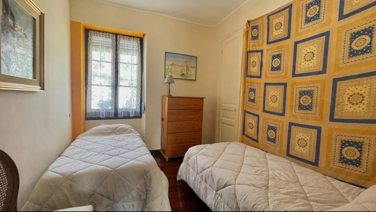 La Cristina Apartman Berástegui 0*,  Spanyolország